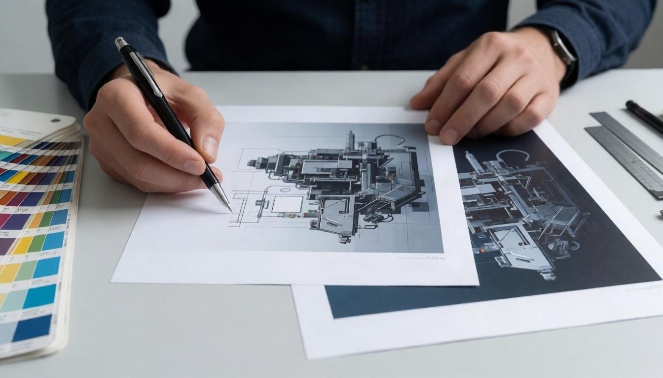 Photo prints for photographers
